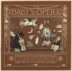Die Oper des Babys
